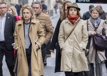 Sébastien Lecornu face à l’unité précaire des syndicats
