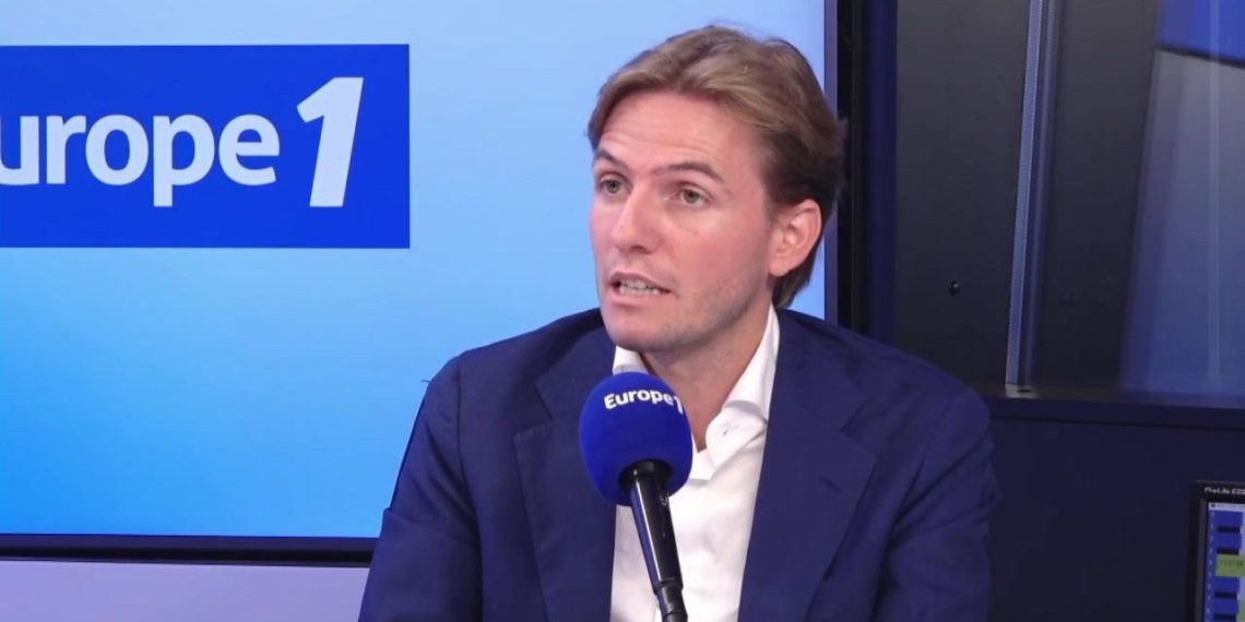 Christine Kelly et vous – Trump alerte sur l’immigration en Europe : la situation «est organisée par les dirigeants», juge Erik Tegnér