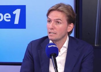 Christine Kelly et vous – Trump alerte sur l’immigration en Europe : la situation «est organisée par les dirigeants», juge Erik Tegnér