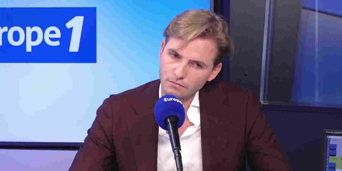 «J’ai dû changer complètement ma vie» : Erik Tégner révèle être menacé de mort par un islamiste en liberté