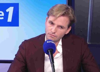 «J’ai dû changer complètement ma vie» : Erik Tégner révèle être menacé de mort par un islamiste en liberté