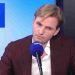 «J’ai dû changer complètement ma vie» : Erik Tégner révèle être menacé de mort par un islamiste en liberté