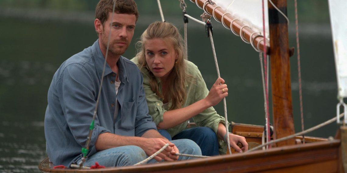 «The Chemistry of Death» : la série qui dissèque les corps et scrute l’esprit