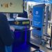 Lyon : un lycée teste un scanner à ondes électromagnétiques pour détecter la présence de couteaux dans les sacs des élèves