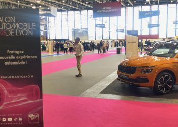 Salon de l’auto à Lyon : les Français plébiscitent un retour à la simplicité pour leurs voitures