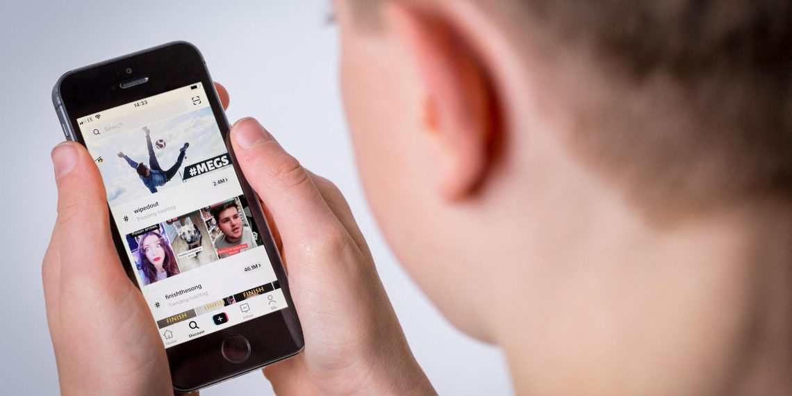 Addiction, troubles mentaux, suicide : TikTok de nouveau dans le viseur des parlementaires