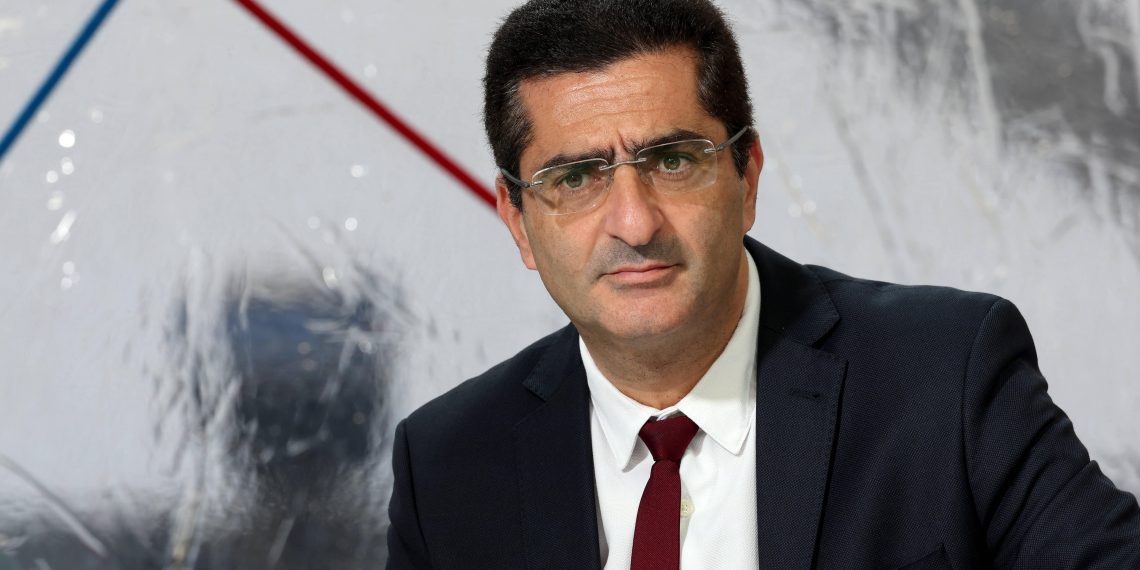 Récession, déficit, dette : Marc Touati ausculte l’horreur économique française