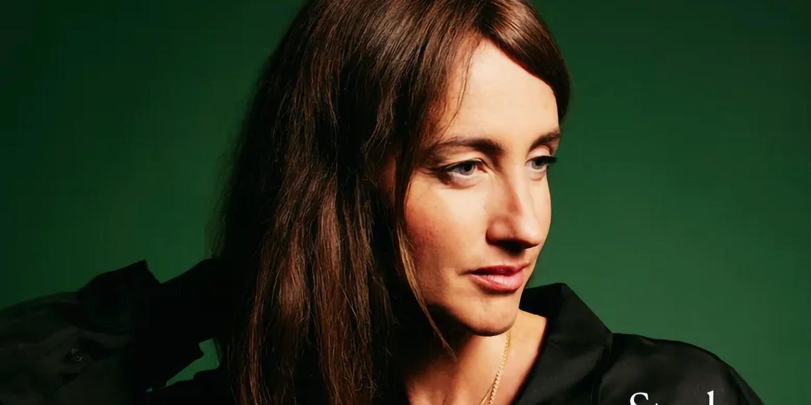 Maria Pourchet : l’amour, la rupture et la peau à vif