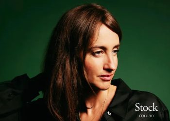 Maria Pourchet : l’amour, la rupture et la peau à vif
