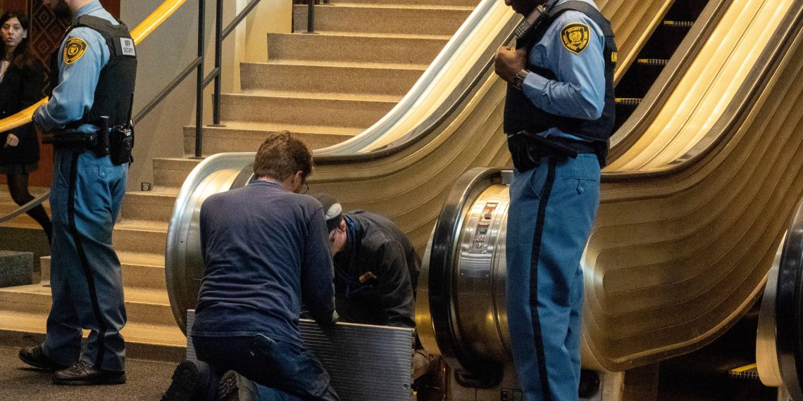 Gel des fonds américains : Trump provoque une purge sans précédent à l’ONU