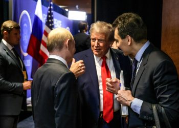 Donald Trump, un Nobel de la paix vraiment impossible ?