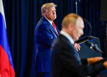 Guerre en Ukraine : pourquoi Poutine résiste à Trump