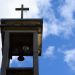 À Guingamp, une statue de la Vierge Marie incendiée en pleine messe