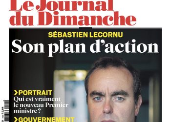 Le plan d’action de Sébastien Lecornu