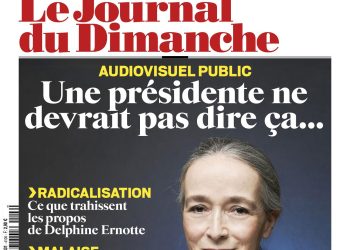 Audiovisuel public : une présidente ne devrait pas dire ça…