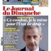 La première interview de Nicolas Sarkozy après sa condamnation