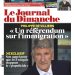 Philippe de Villiers : « Un référendum sur l’immigration »