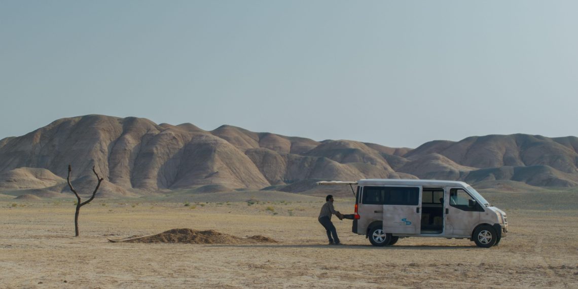 Le film «Un simple accident», le livre sur les écrins légendaires de la F1… La sélection culturelle de la semaine