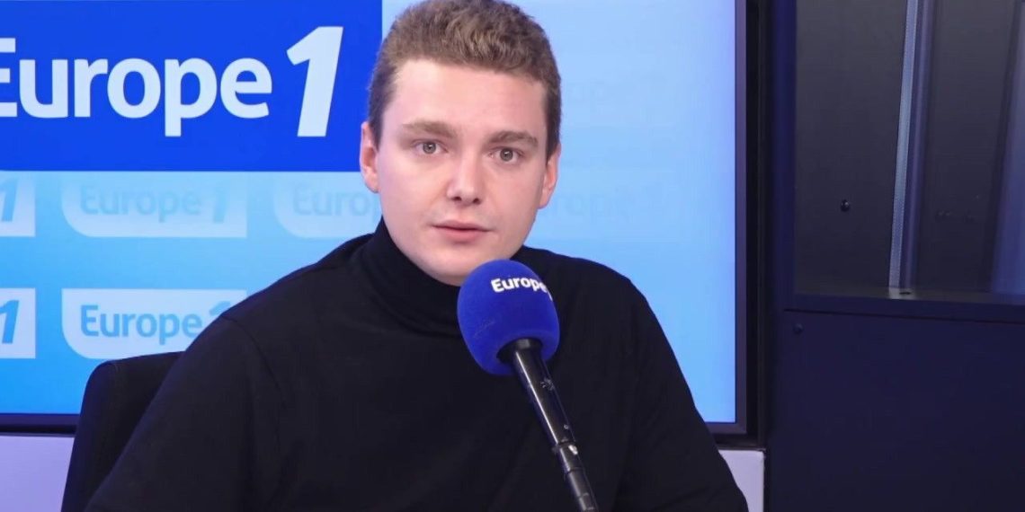 Des étudiants juifs exclus d’un groupe Instagram à cause de leur nom :  «C’est un climat qui est parfaitement accepté sur place»