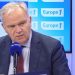 «Il faut féliciter les policiers, ils méritent leur décoration» : le ministre François-Noël Buffet rend hommage aux policiers qui ont stoppé l’assaillant de Marseille
