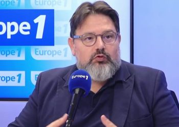 «Il y a une acceptation de plus en plus importante de la violence dans les manifestations», dénonce Olivier Vial