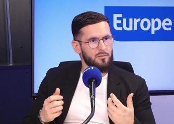 Eliot Deval et vous – «En deux phrases on devient musulman» : Bruno Guillot, ancien imam salafiste, revient sur son parcours