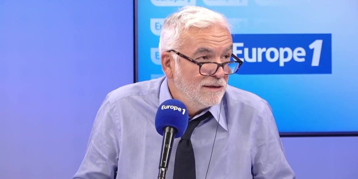 Pascal Praud et vous – «Je suis en état de choc», avoue l’ex-femme de l’assaillant de Marseille