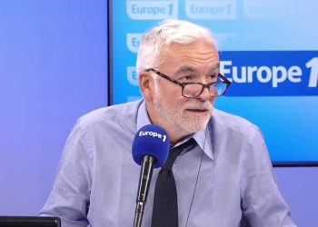 Pascal Praud et vous – «Je suis en état de choc», avoue l’ex-femme de l’assaillant de Marseille
