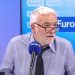 Pascal Praud et vous – «Je suis en état de choc», avoue l’ex-femme de l’assaillant de Marseille