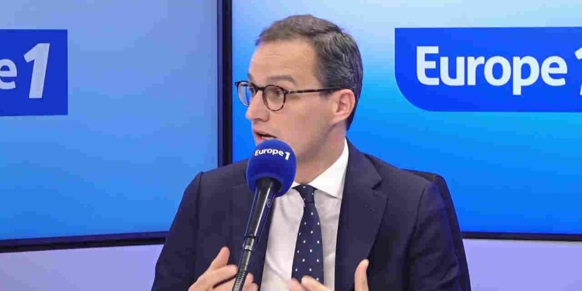 «Sortir d’un cadre idéologique» : les promesses du nouveau directeur de l’ESJ Paris, Vianney d’Alançon