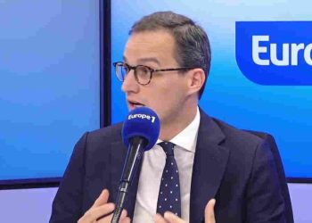 «Sortir d’un cadre idéologique» : les promesses du nouveau directeur de l’ESJ Paris, Vianney d’Alançon