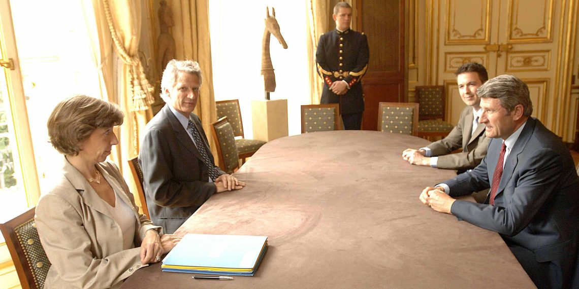 Immigration : vingt ans de déni démocratique