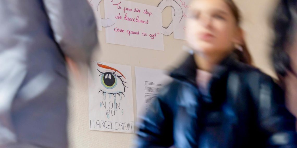 Violences sexuelles : une explosion inquiétante chez les mineurs