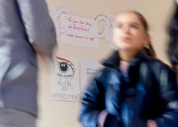 Violences sexuelles : une explosion inquiétante chez les mineurs