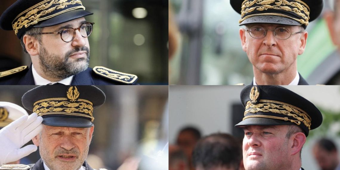 Au service de l’État : ces préfets courage qui combattent dans l’ombre