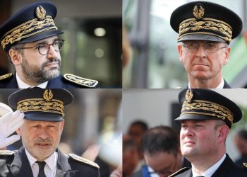 Au service de l’État : ces préfets courage qui combattent dans l’ombre