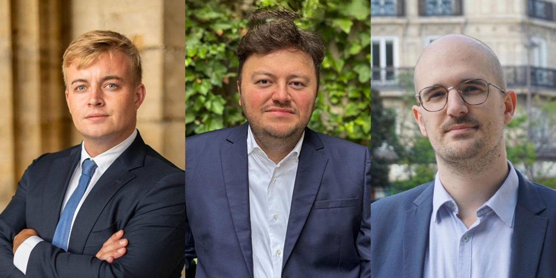 Paris : trois outsiders veulent bousculer l’élection législative partielle