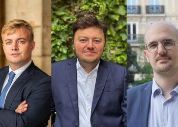Paris : trois outsiders veulent bousculer l’élection législative partielle
