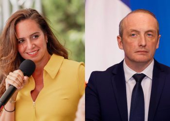 Sarah Knafo dénonce la prime de 12 000 € aux fonctionnaires de Seine-Saint-Denis