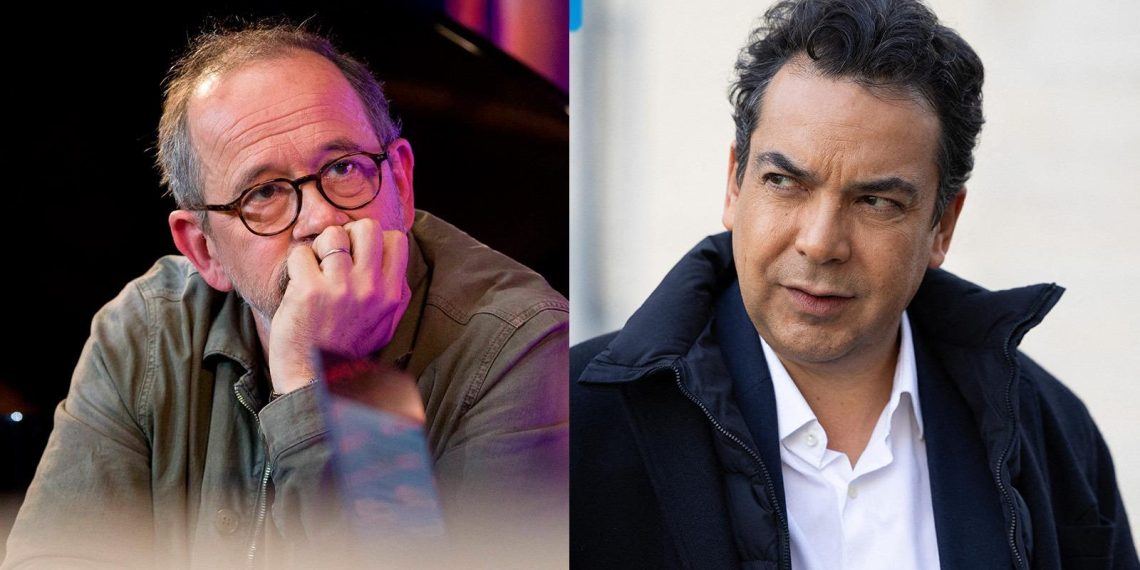 Audiovisuel public : jusqu’où ira l’affaire Legrand-Cohen ?