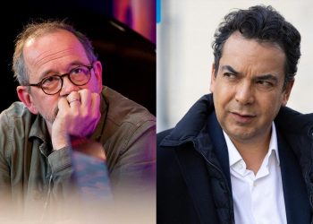 Audiovisuel public : jusqu’où ira l’affaire Legrand-Cohen ?