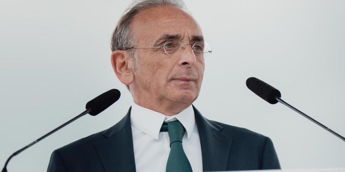 Chute du gouvernement Bayrou : pour Zemmour, «seule une nouvelle présidentielle créera de l’espoir»