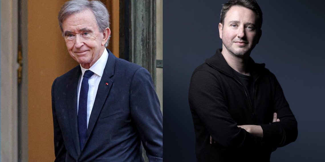 Taxe Zucman : Bernard Arnault dénonce «une offensive mortelle pour l’économie»