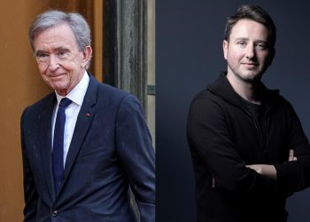 Taxe Zucman : Bernard Arnault dénonce «une offensive mortelle pour l’économie»