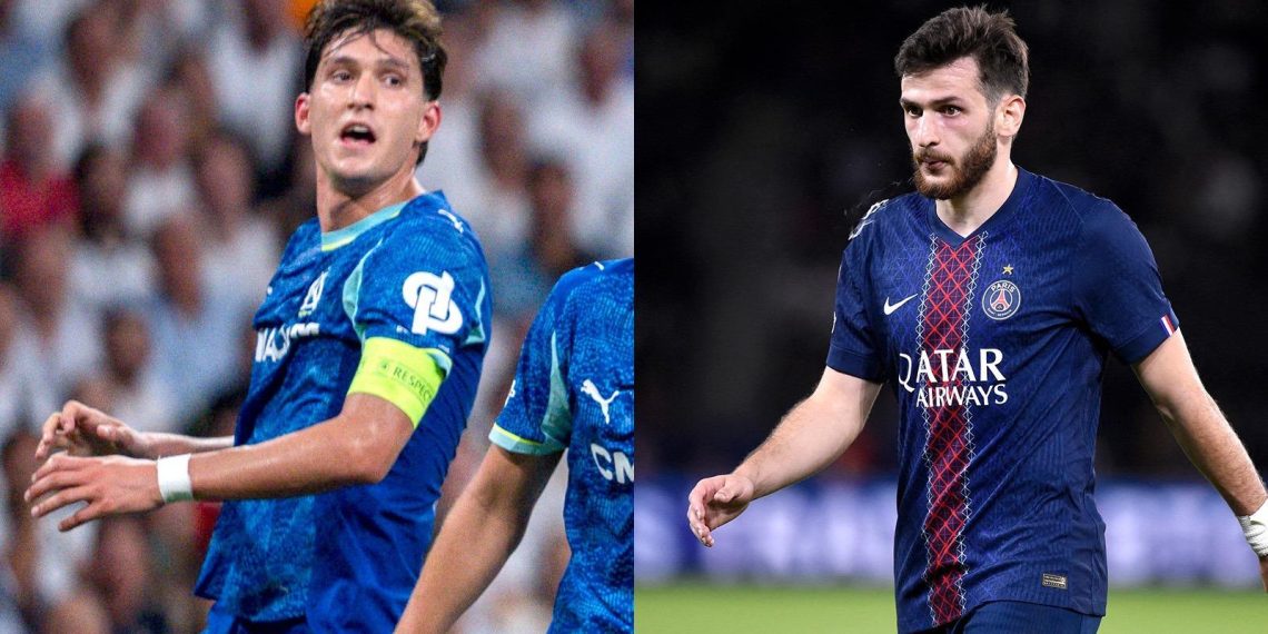 OM-PSG : une semaine sous tension avant le Classique