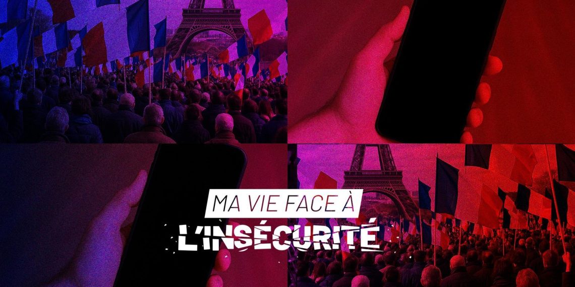 Ben, pompier et influenceur patriote : «Je suis menacé de mort juste parce que je défends la France»