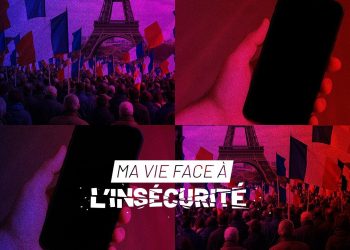 Ben, pompier et influenceur patriote : «Je suis menacé de mort juste parce que je défends la France»