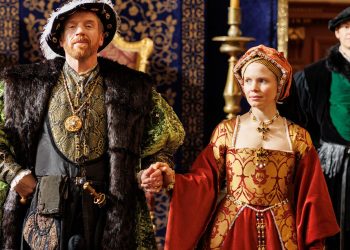 Série : que vaut la deuxième saison de «Wolf Hall» ?