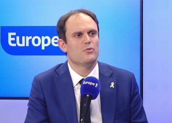 Pascal Praud et vous – Antisémitisme : Yonathan Arfi dénonce «un climat d’intimidation, de discrimination, de chasse à l’homme»