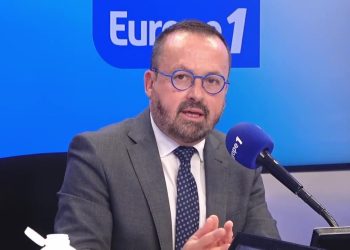Pascal Praud et vous – AME : «On peut faire preuve de fermeté et d’humanité», affirme le ministre de la Santé Yannick Neuder